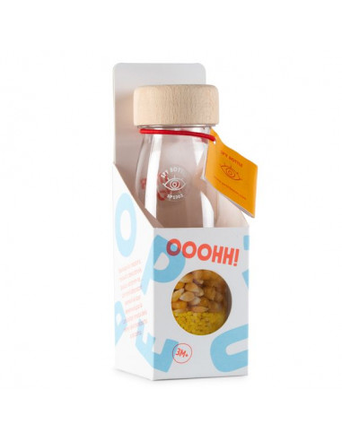 Bouteille sensorielle ferme - Petit Boum Bouteille sensorielle ferme - Petit Boum
