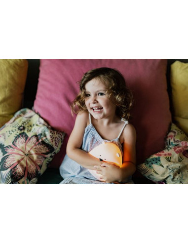 Veilleuse Big ours blanc Veilleuse Big ours blanc