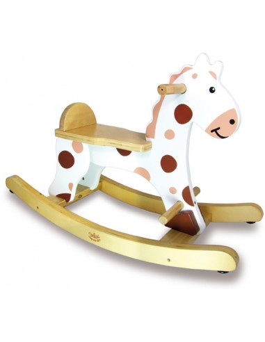 jouet à bascule bébé