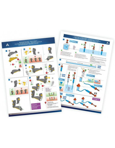 Robot main hydraulique - Buki Robot main hydraulique - Buki