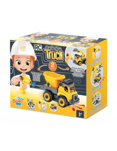 Camion de Chantier...