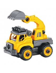 Camion de Chantier... 2