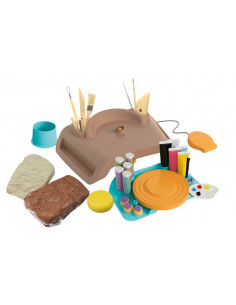 Atelier poterie - Buki 2
