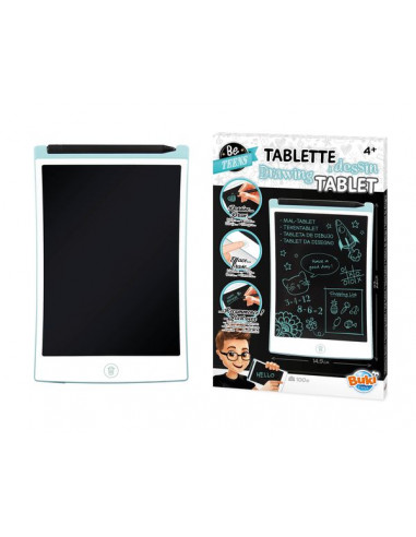 Tablette à dessin - Buki Tablette à dessin - Buki