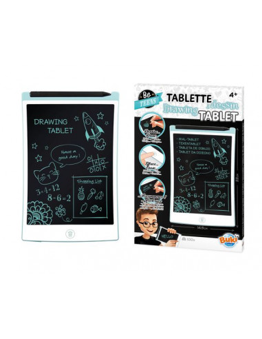 Tablette à dessin - Buki Tablette à dessin - Buki