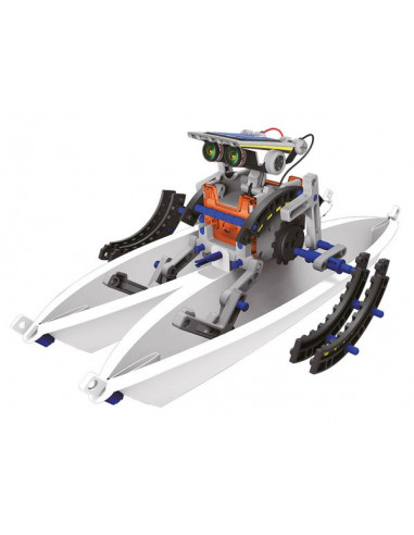 Véhicules énergie solaire - Buki Véhicules énergie solaire - Buki