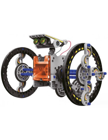 Véhicules énergie solaire - Buki Véhicules énergie solaire - Buki