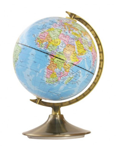 Globe jour et nuit - Buki Globe jour et nuit - Buki