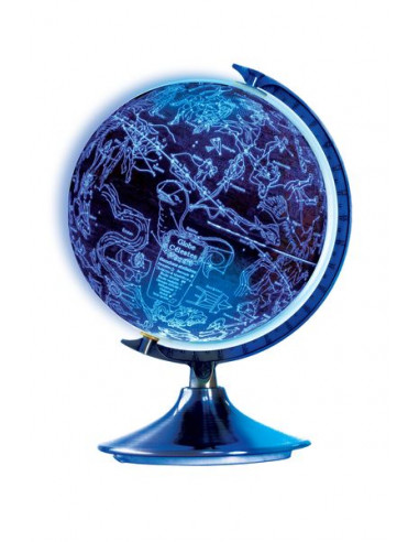 Globe jour et nuit - Buki Globe jour et nuit - Buki