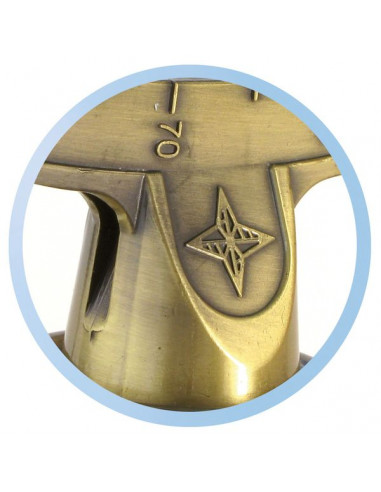 Globe jour et nuit - Buki Globe jour et nuit - Buki