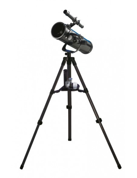 Telescope sur pied astronomie jouet enfant etoile trepied - Jeux