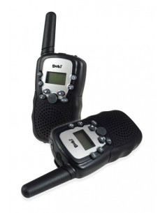 Talkie walkie - Buki 2