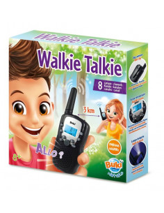 Talkie walkie - Buki