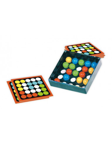 Les doigts malins - Buki Les doigts malins - Buki