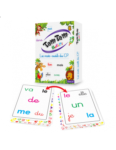 Tam tam musical, jouets 1er age