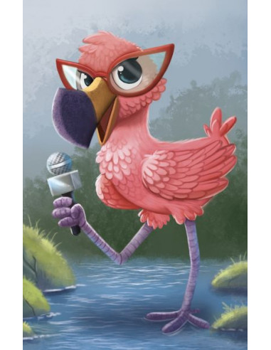 Jeu Détective Charlie - Loki Jeu Détective Charlie - Loki