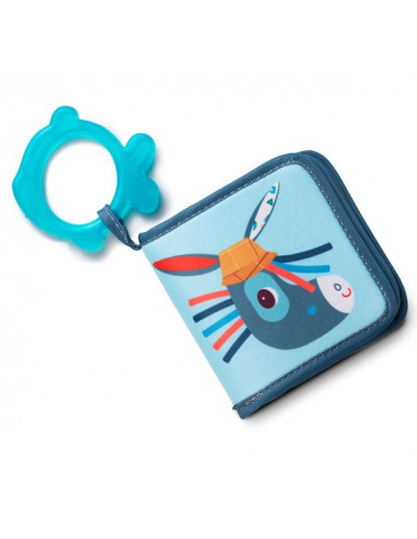 Ignace Imagier De Bain Jouet De Bain Lilliputiens