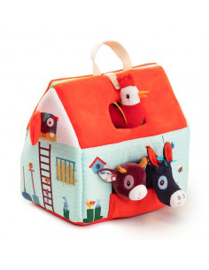 Ma première ferme -...