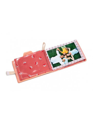 Album photo Alice la renarde -... Album photo Alice la renarde -...