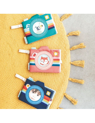 Album photo Alice la renarde -... Album photo Alice la renarde -...