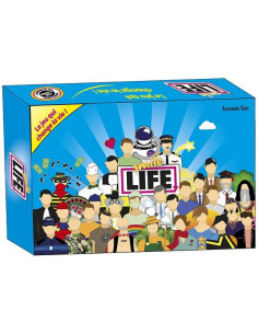 Jeu Smile life