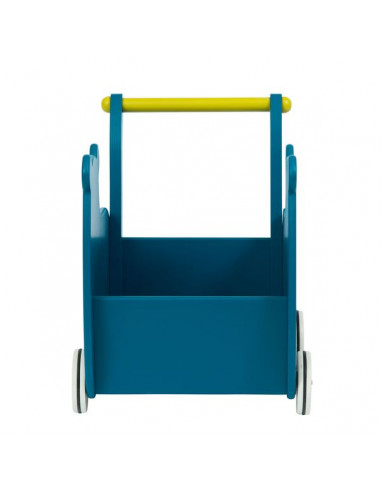 Chariot de marche Dans la jungle -... Chariot de marche Dans la jungle -...