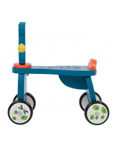 Porteur panthère Dans la jungle -... Porteur panthère Dans la jungle -...