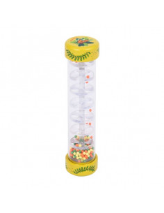 Bâton de pluie Dans la...