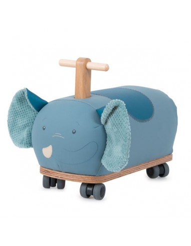 Porteur éléphant roues folles Sous... Porteur éléphant roues folles Sous...