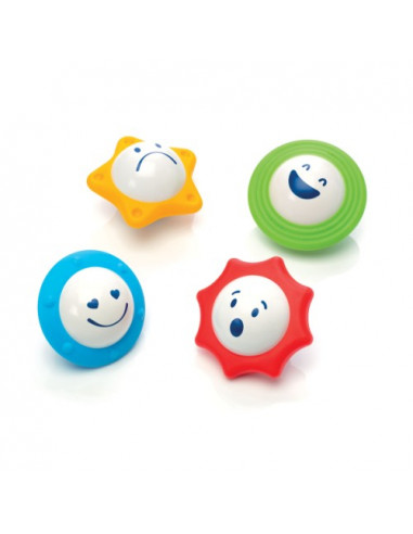 Les jouets sensoriels - SmartMax Les jouets sensoriels - SmartMax
