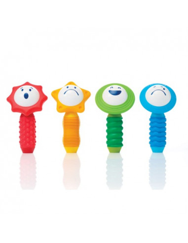 Les jouets sensoriels - SmartMax Les jouets sensoriels - SmartMax