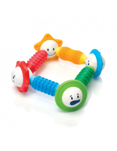 Les jouets sensoriels - SmartMax Les jouets sensoriels - SmartMax