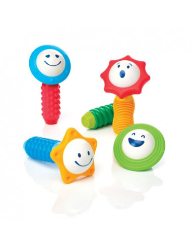 Les jouets sensoriels - SmartMax Les jouets sensoriels - SmartMax