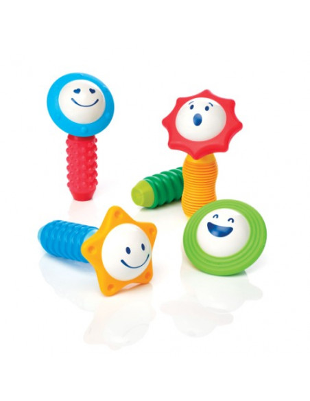 Jouets sensoriels - La Looma