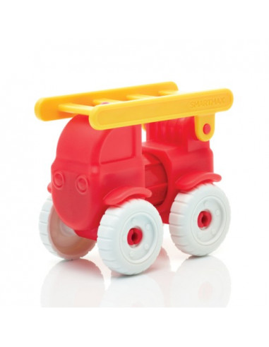 Mes premiers véhicules - SmartMax Mes premiers véhicules - SmartMax