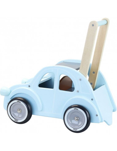 Chariot de marche CITROEN 2CV - Vilac Chariot de marche CITROEN 2CV - Vilac