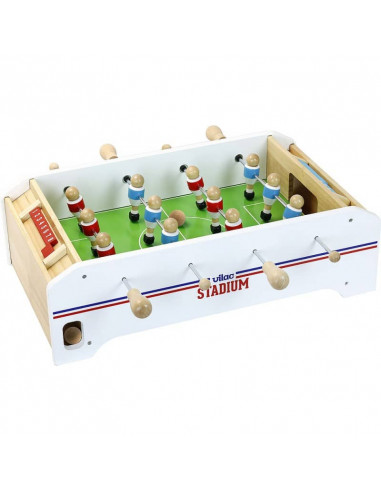 Babyfoot stadium - Vilac Babyfoot stadium - Vilac