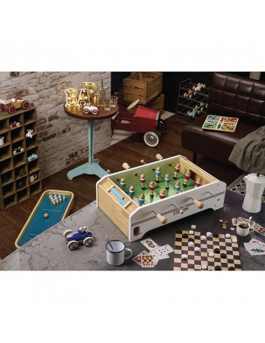 Babyfoot stadium - Vilac Babyfoot stadium - Vilac