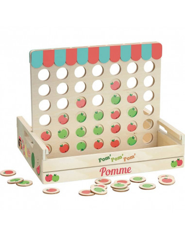 Pom pom pom pomme Ingela P. Arrhenius... Pom pom pom pomme Ingela P. Arrhenius...