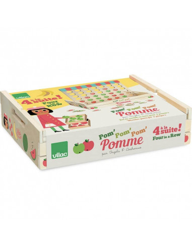 Pom pom pom pomme Ingela P. Arrhenius... Pom pom pom pomme Ingela P. Arrhenius...