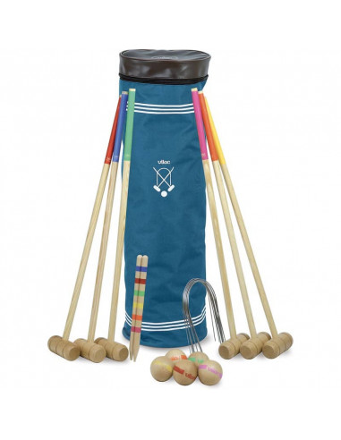 croquet en bois vilac