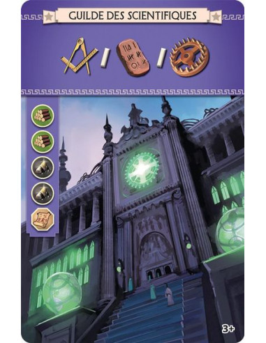 7 wonders nouvelle édition 7 wonders nouvelle édition