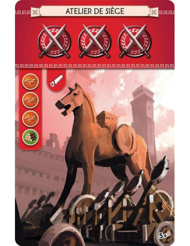 7 wonders nouvelle édition 7 wonders nouvelle édition