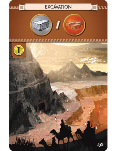 7 wonders nouvelle édition 7 wonders nouvelle édition