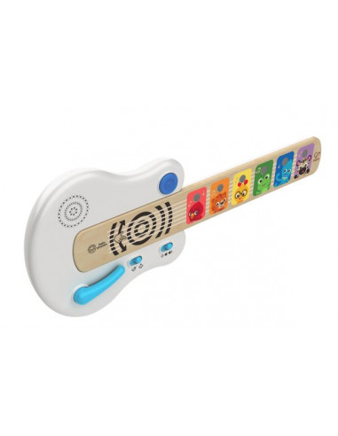 Guitare magic touch Baby Einstein - Hape Guitare magic touch Baby Einstein - Hape