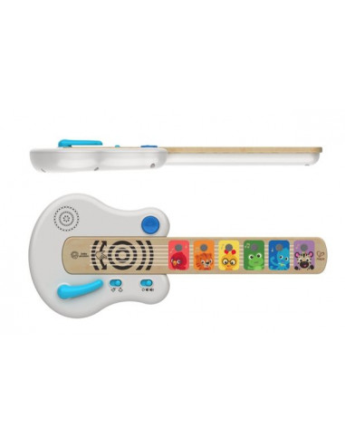 Guitare magic touch Baby Einstein - Hape Guitare magic touch Baby Einstein - Hape