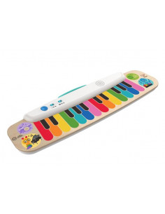 Clavier magic touch Baby Einstein