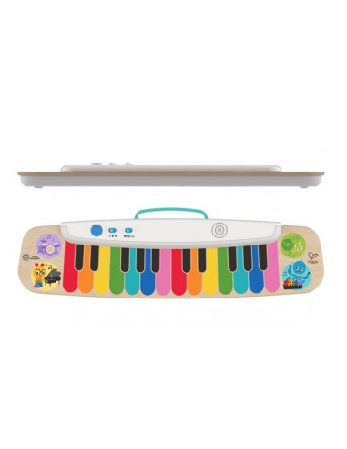 Clavier magic touch Baby Einstein - Hape Clavier magic touch Baby Einstein - Hape