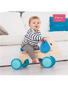Porteur Bebe