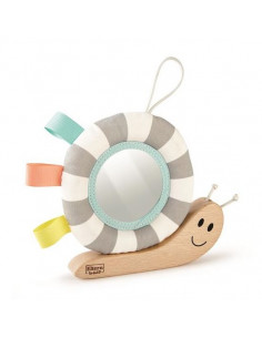 Escargot d'éveil - Hape